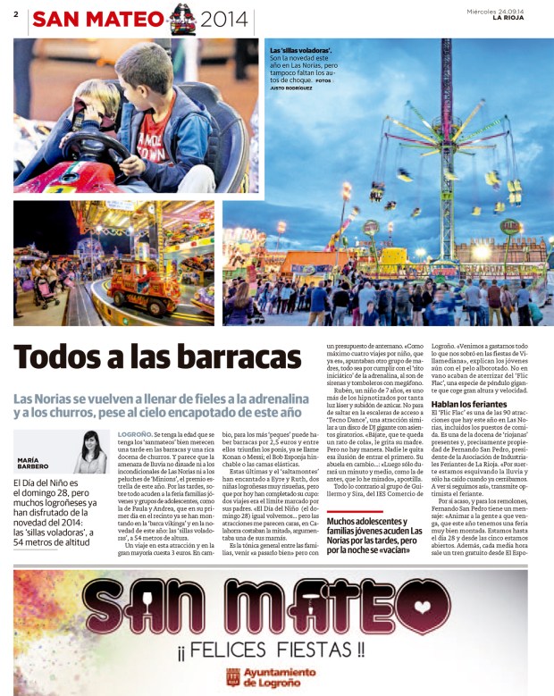 RIO24092014 : GENERAL : 2 : P02-03 SM Barracas/Circo (Maria)