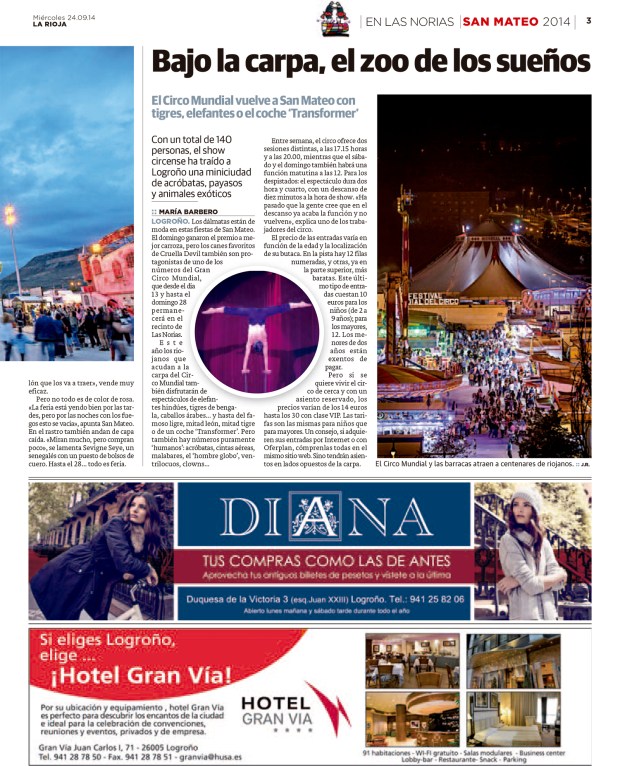 RIO24092014 : GENERAL : 3 : P02-03 SM Barracas/Circo (Maria)