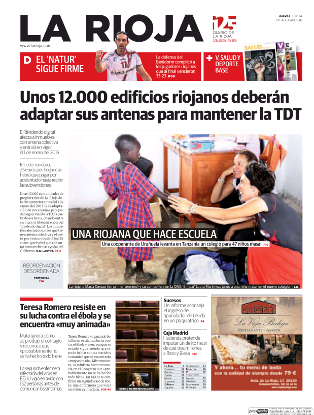 PORTADA REPORTAJE ENJIPAI