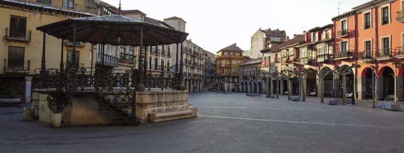 Captura del Vídeo Presentación de Top Ribera del Duero