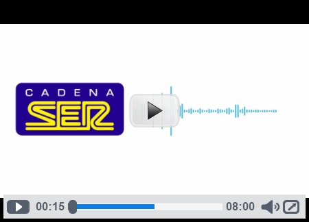 Entrevista al vicerrector de UNIR, Josu Ahedo. Cadena SER LA RIOJA