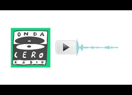 Entrevista a l vicerrector de UNIR, Josu Ahedo, y al filósofo y ponente Rafael Alvira. Onda Cero La Rioja