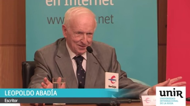 Aula de Cultura de Leopoldo Abadía