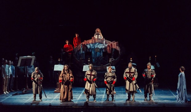 La-Conquista-de-Jerusalén-Cristina-Gálvez-924x540